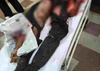 बालोद में भीषण सड़क हादसा: बाइक और कार की टक्कर में 3 युवकों की मौत