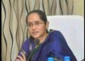 रेणु जी पिल्ले होंगी छत्तीसगढ़ कर्मचारी चयन मंडल की नई अध्यक्ष, व्यापमं के विलय के बाद सरकार ने जारी किया आदेश