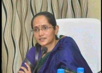 रेणु जी पिल्ले होंगी छत्तीसगढ़ कर्मचारी चयन मंडल की नई अध्यक्ष, व्यापमं के विलय के बाद सरकार ने जारी किया आदेश