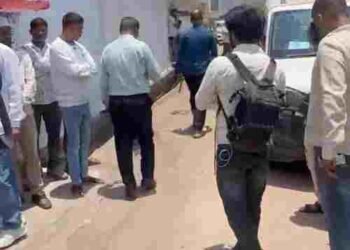 रायपुर में बम बनाने की तैयारी! पुलिस ने आरोपी को किया गिरफ्तार