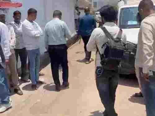 रायपुर में बम बनाने की तैयारी! पुलिस ने आरोपी को किया गिरफ्तार