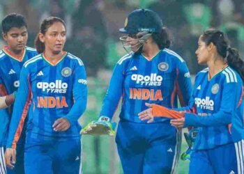 T20 Women’s World Cup: हरमनप्रीत की कप्तानी में टीम इंडिया का ऐलान
