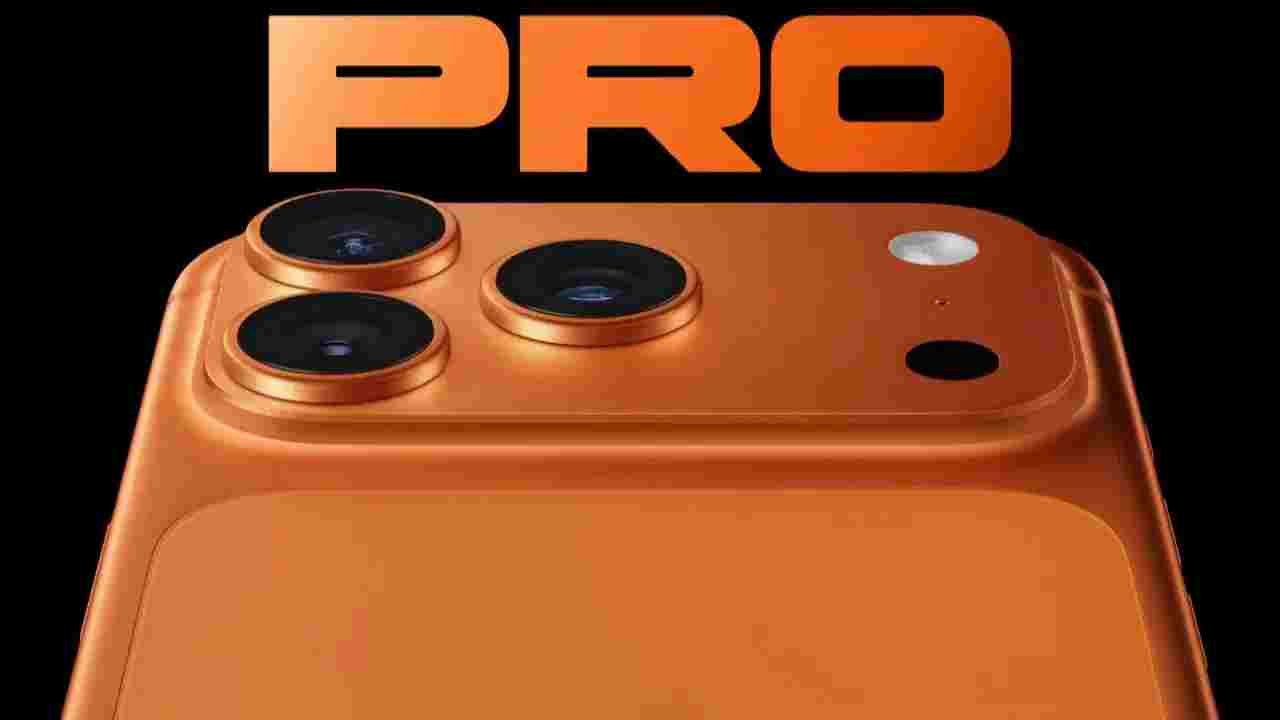 लीक हुईं iPhone 18 Pro की खूबियां, कैमरा-बैटरी में दिखेंगे ये बदलाव!