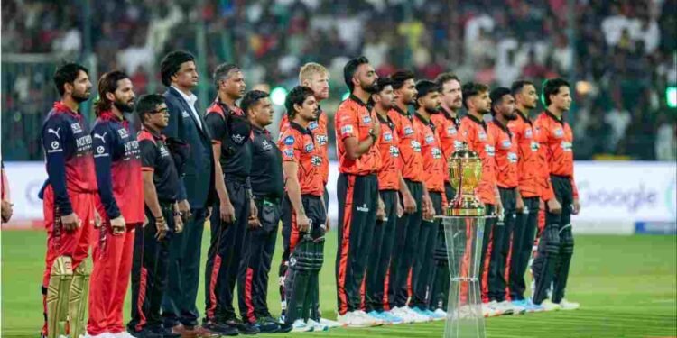 IPL 2026: चिन्नास्वामी स्टेडियम पर नहीं होगा फाइनल, बदल गया वेन्यू