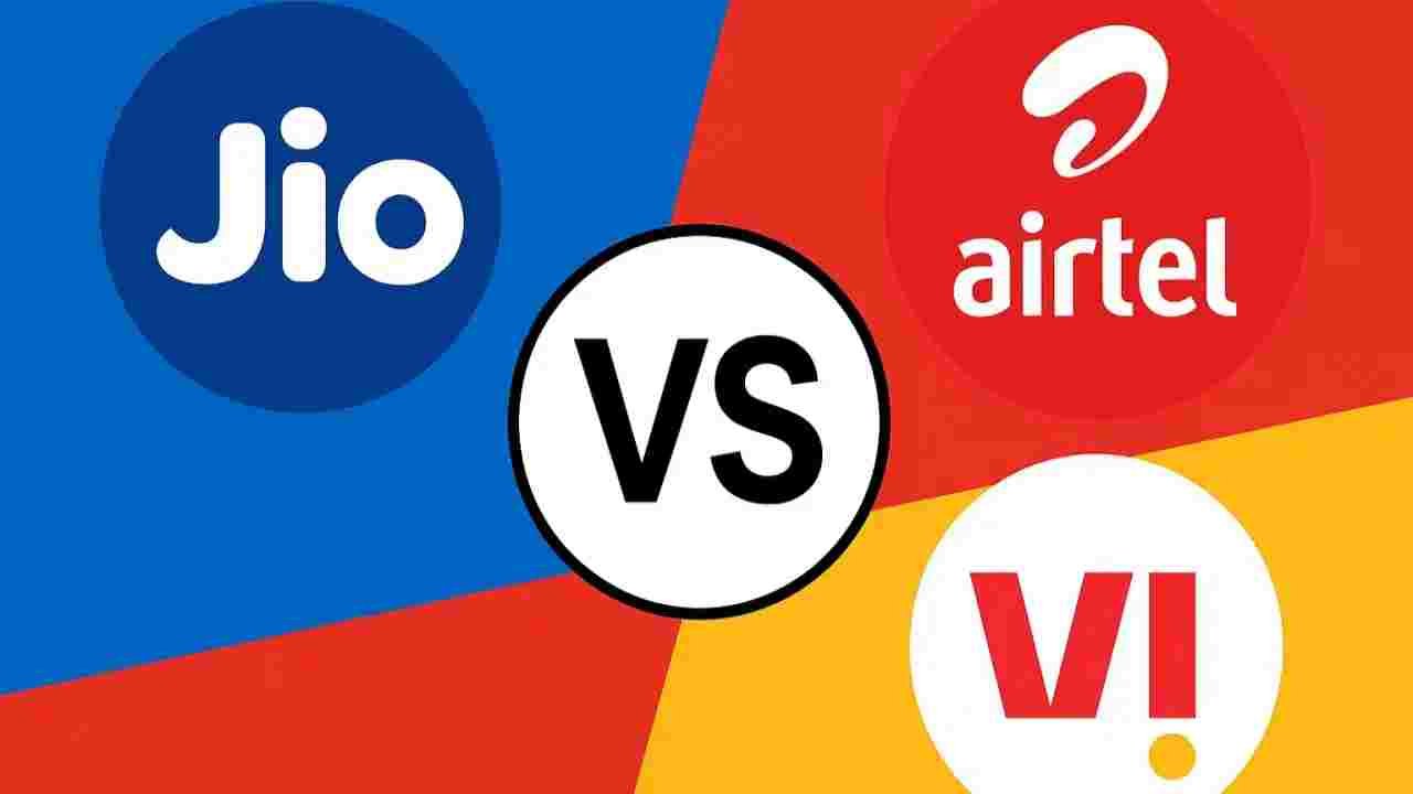 349 रुपए में Jio, Airtel या Vi, कौन देगा ज्यादा डेटा का फायदा?