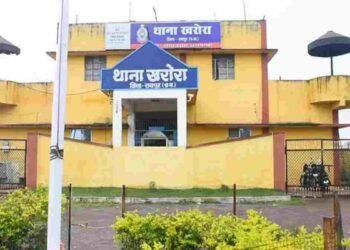 छत्तीसगढ़ में बेखौफ अपराधी: रायपुर में ज्वेलरी मैनेजर से 1 करोड़ की लूट, भिलाई में सूने मकान से 50 लाख पार