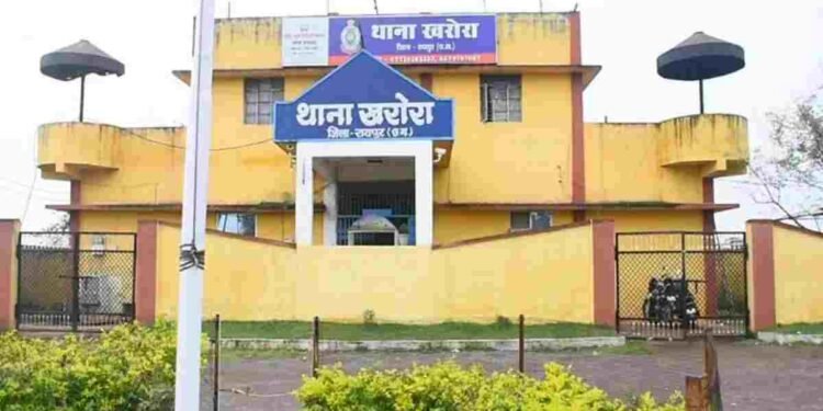 छत्तीसगढ़ में बेखौफ अपराधी: रायपुर में ज्वेलरी मैनेजर से 1 करोड़ की लूट, भिलाई में सूने मकान से 50 लाख पार