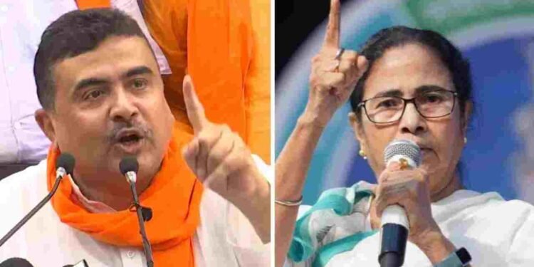 वो 20 सीट जहां SIR में कटे सबसे अधिक नाम, TMC या BJP किसने मारी बाजी