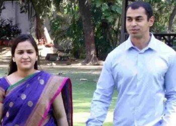मुलायम सिंह के बेटे प्रतीक यादव का निधन, 38 की उम्र में गई जान