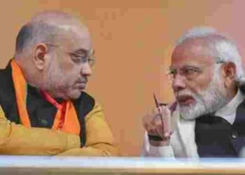 मोदी की गारंटी, शाह की रणनीति… ममता के भरोसे पर कैसे भारी पड़ी BJP?