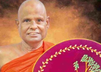 71 साल का बौद्ध भिक्षु गिरफ्तार, नाबालिग से यौन शोषण का आरोप