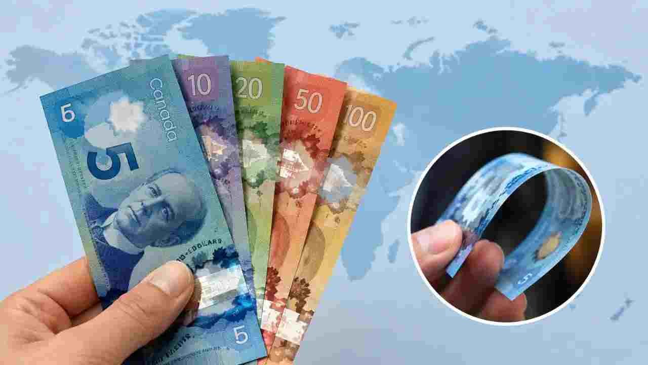 दुनिया के इन देशों में चलते हैं प्लास्टिक के नोट, RBI भी कर रहा तैयारी
