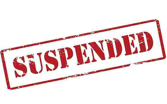 CG NEWS- बोर्ड परीक्षा में छात्रा कैमरा लेकर पहुंची, वीडियो वायरल होने पर 5 कर्मचारी सस्पेंड