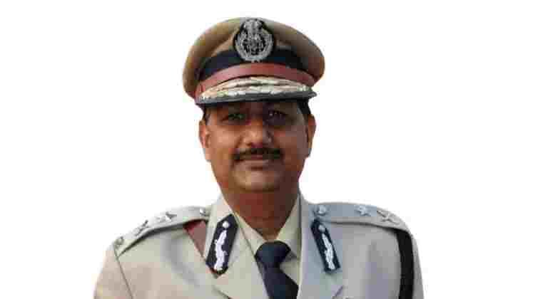बड़ी खबर: अरुण देव गौतम बने छत्तीसगढ़ के नए DGP, गृह विभाग ने जारी किया नियमित नियुक्ति का आदेश