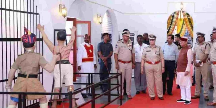 अब आम लोग भी बन सकेंगे कैदी! 500 रुपए देकर 24 घंटे बिताइए जेल में