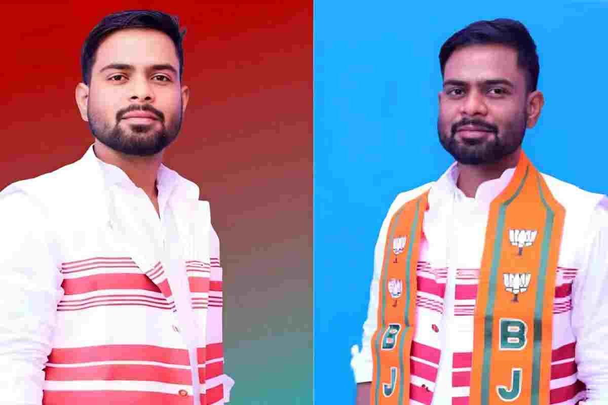 तहसीलदार से मारपीट के आरोप में BJP विधायक रामकुमार टोप्पो देंगे गिरफ्तारी, राजस्व अमला हड़ताल पर