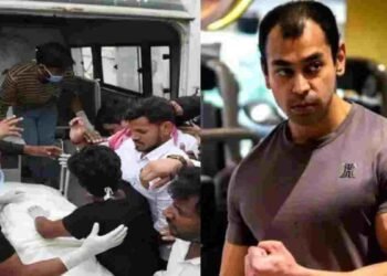 प्रतीक यादव की पोस्टमार्टम रिपोर्ट में बड़ा खुलासा, जानें कैसे गई जान