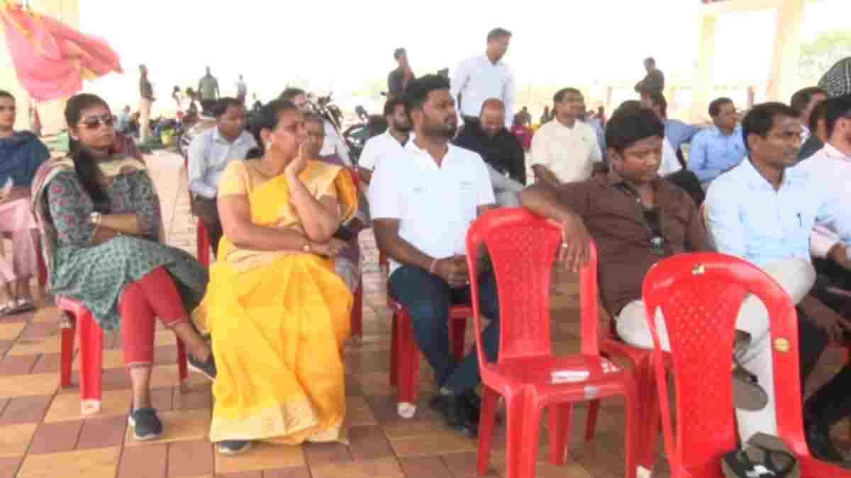 राजापुर कांड पर फिलहाल थमा प्रशासनिक आंदोलन, 4 जून से काम पर लौटेंगे तहसीलदार-नायब तहसीलदार