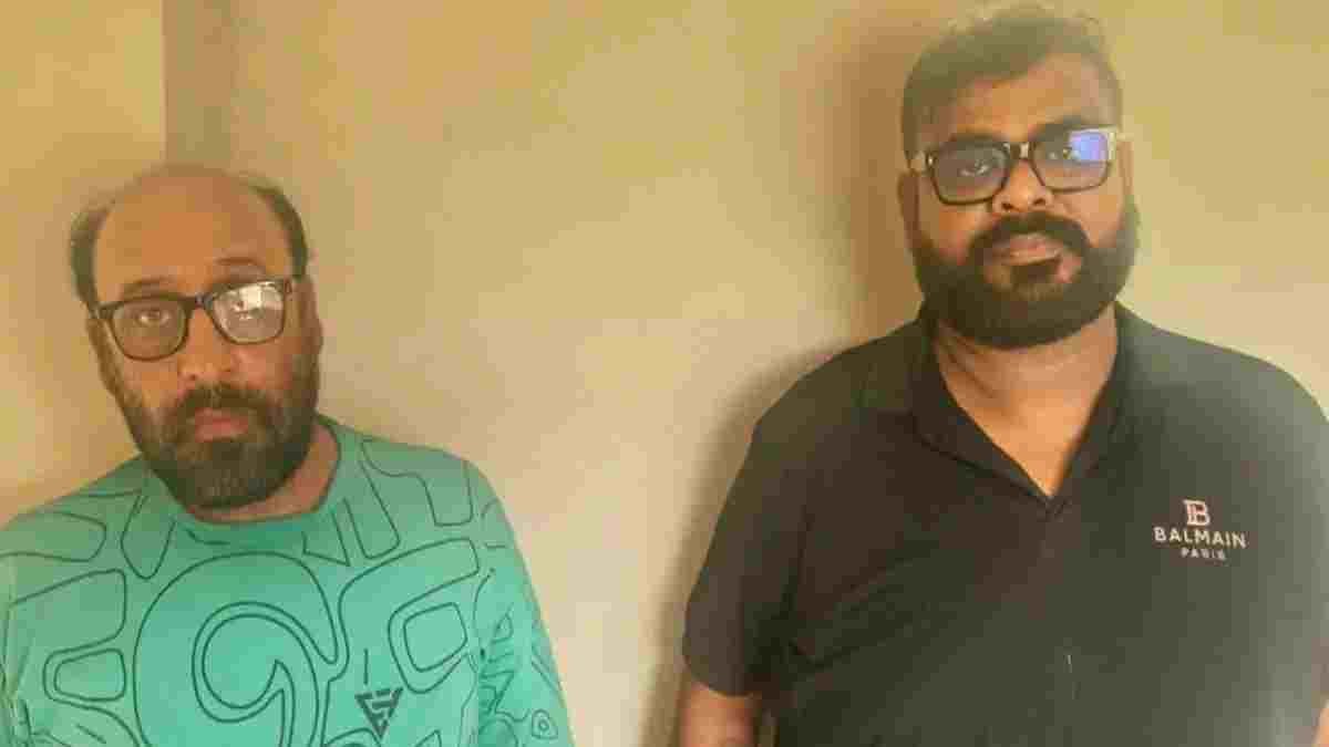 मैट्रिमोनियल साइट के जरिए महिलाओं को बनाता था शिकार, रायपुर पुलिस ने अंतरराज्यीय गिरोह का किया पर्दाफाश