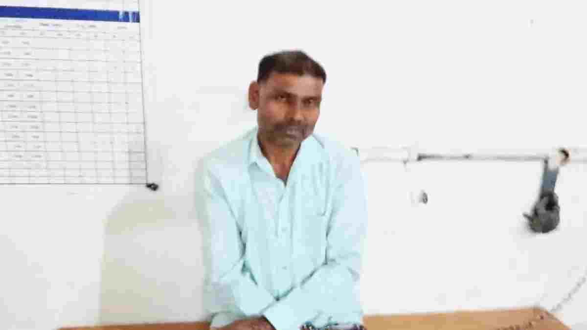 बेमेतरा में दोहरा हत्याकांड, सनकी देवर ने भाभी और भतीजी का गला रेतकर की निर्मम हत्या