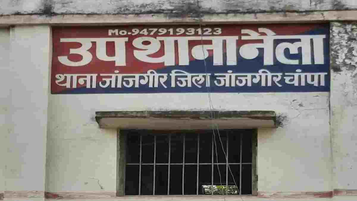 गृहक्लेश का खौफनाक अंत, पत्नी के आने से इनकार करने पर आहत पति ने दो मासूम बच्चों समेत दी जान