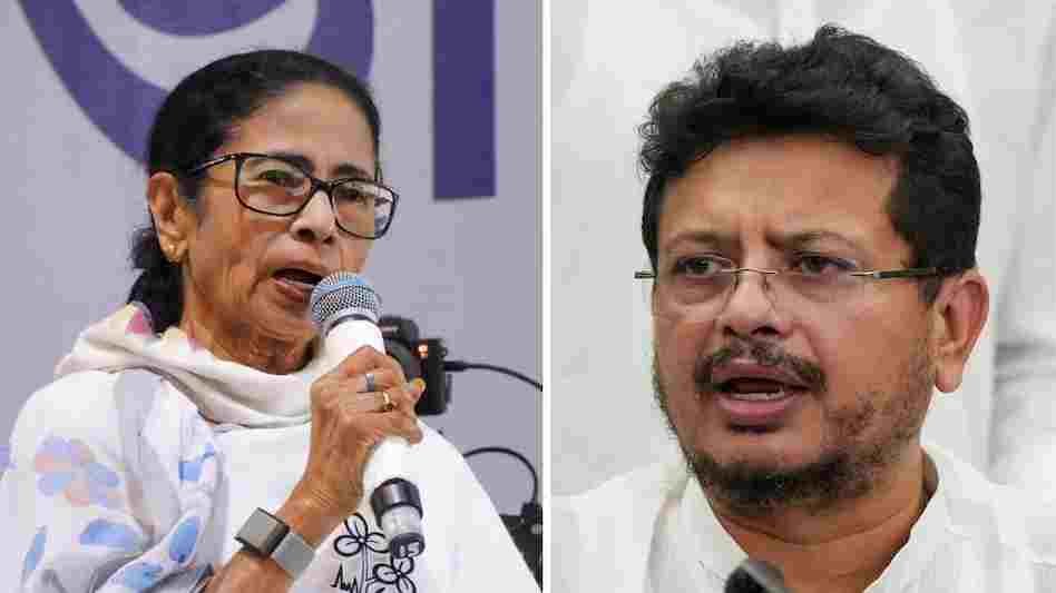 ममता बनर्जी को बड़ा झटका… हाईकोर्ट ने स्पीकर के फैसले पर रोक लगाने से किया इनकार