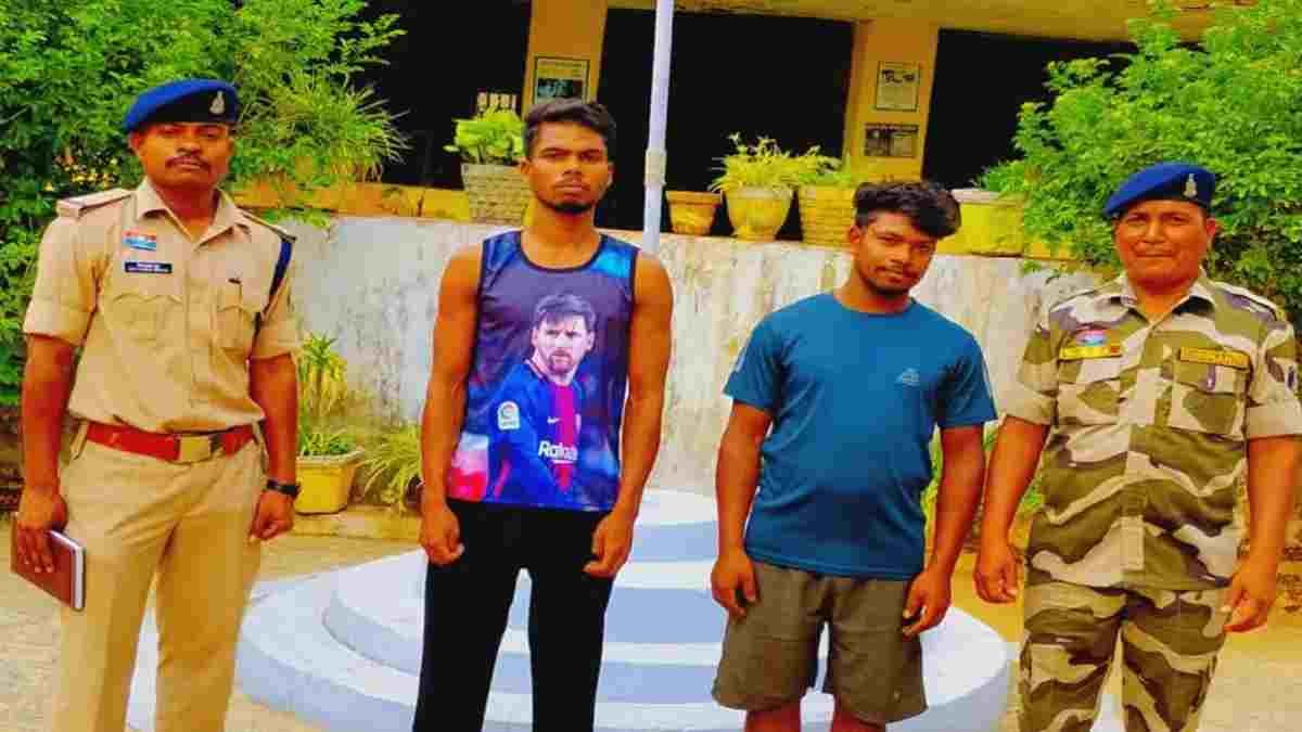 CG NEWS- मन्नत की जगह ‘देवगुड़ी’ में बिछ गई लाश! बेटे के दोस्त ने बुजुर्ग को उतारा मौत के घाट, जानें खौफनाक वजह