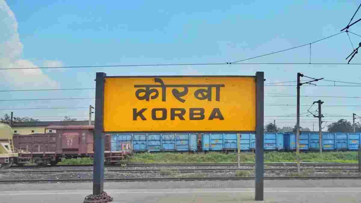 छत्तीसगढ़ को बड़ी सौगात: चांपा-कोरबा तीसरी रेल लाइन के लिए ₹755 करोड़ स्वीकृत, मुख्यमंत्री साय ने पीएम मोदी का जताया आभार