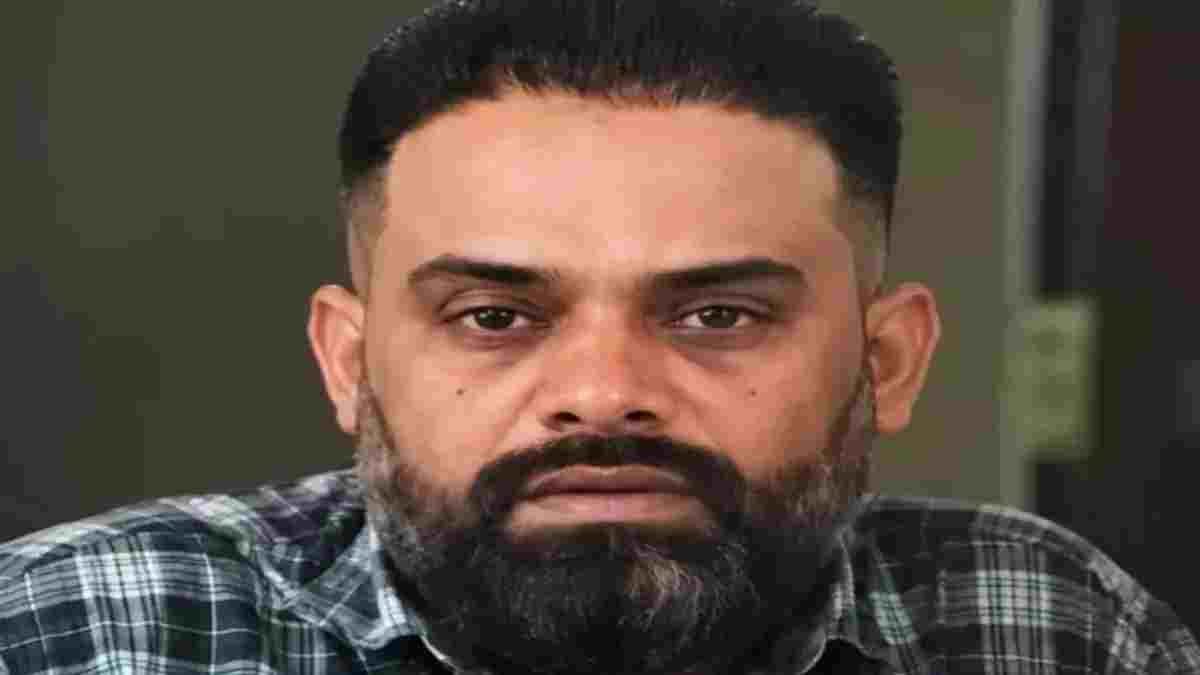 धमतरी में हेरोइन के साथ युवक गिरफ्तार, 4.76 ग्राम चिट्टा, नकदी और बाइक जब्त