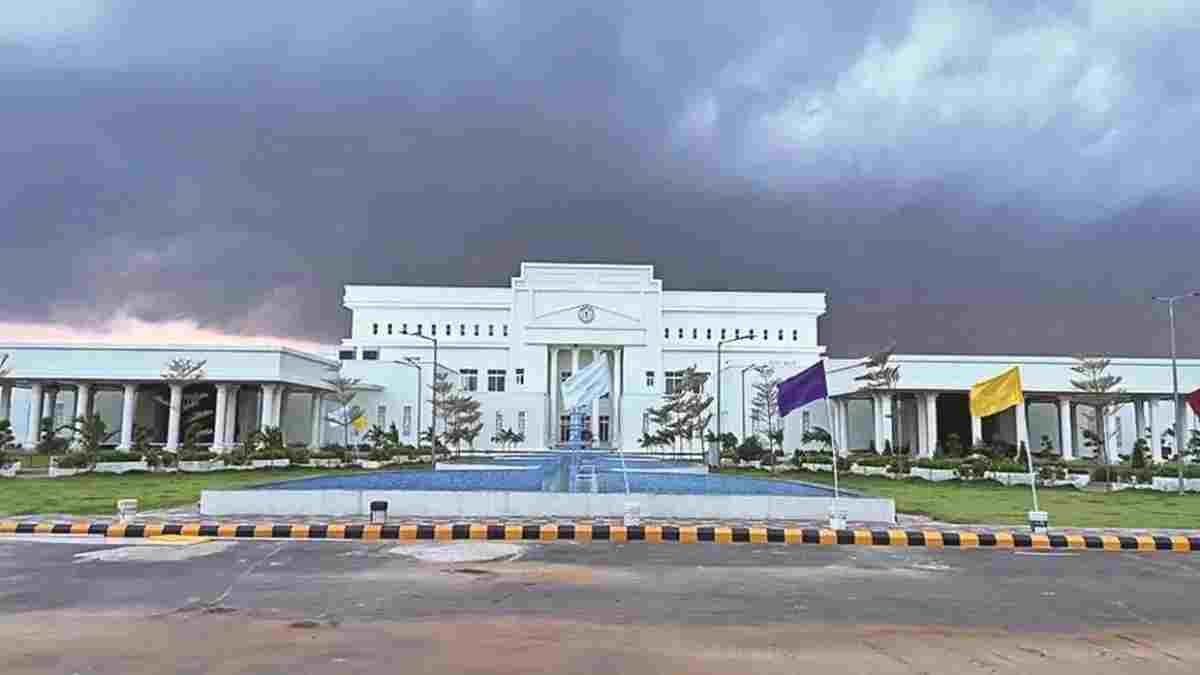 मंत्रियों को दो माह का अल्टीमेटम! सीएम हाउस में देर रात चली बैठक, कामकाज पर जताई गई नाराजगी