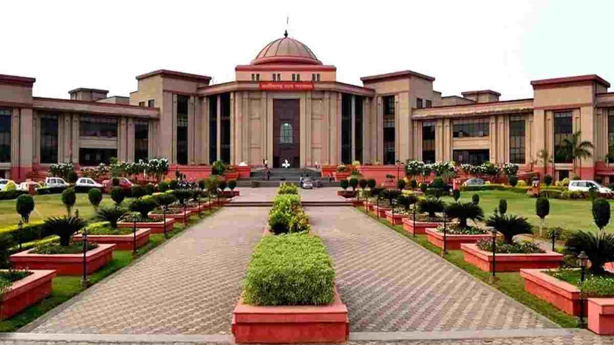 बिलासपुर हाईकोर्ट का बड़ा फैसला: रायपुर जेल में बंद उज्बेकिस्तान की दो महिलाएं होंगी डिपोर्ट