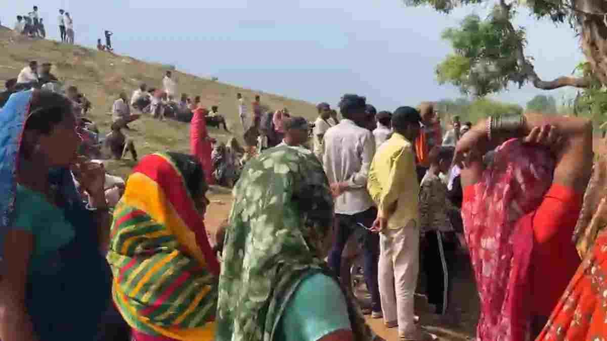 कवर्धा में आकाशीय बिजली का कहर: आम के पेड़ के नीचे खड़े किसान की मौत