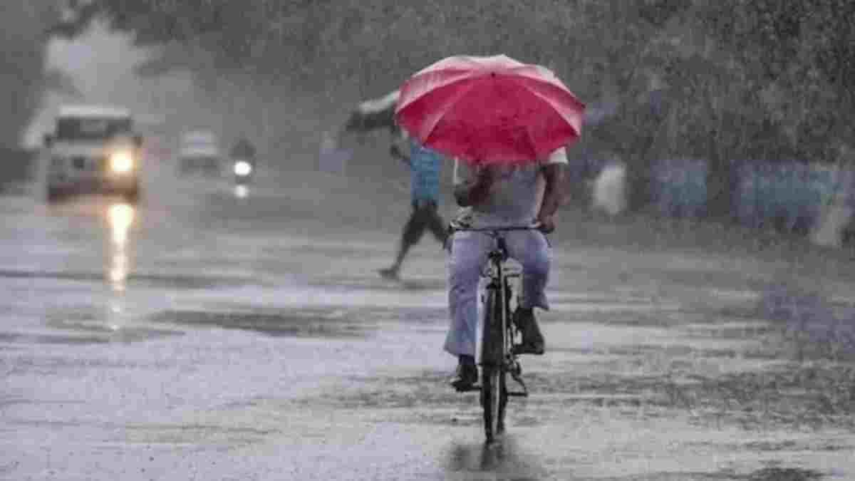 केरल में मानसून की दस्तक आज, छत्तीसगढ़ में बढ़ेंगी प्री-मानसून गतिविधियां; 15 जून के बाद प्रवेश के आसार