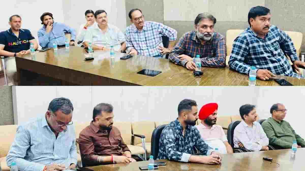 छत्तीसगढ़ में बस किराया बढ़ाने पर मंथन, परिवहन विभाग ने दिए सख्त निर्देश