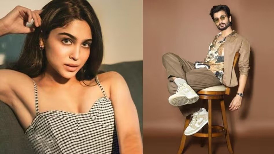 कटरीना कैफ के देवर सनी कौशल और शर्वरी वाघ की राहें हुई जुदा? सामने आई वजह