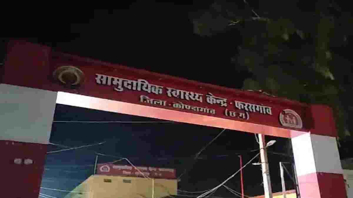सड़क हादसे के बाद न एंबुलेंस मिली, न ऑक्सीजन; फरसगांव में युवक ने दम तोड़ा