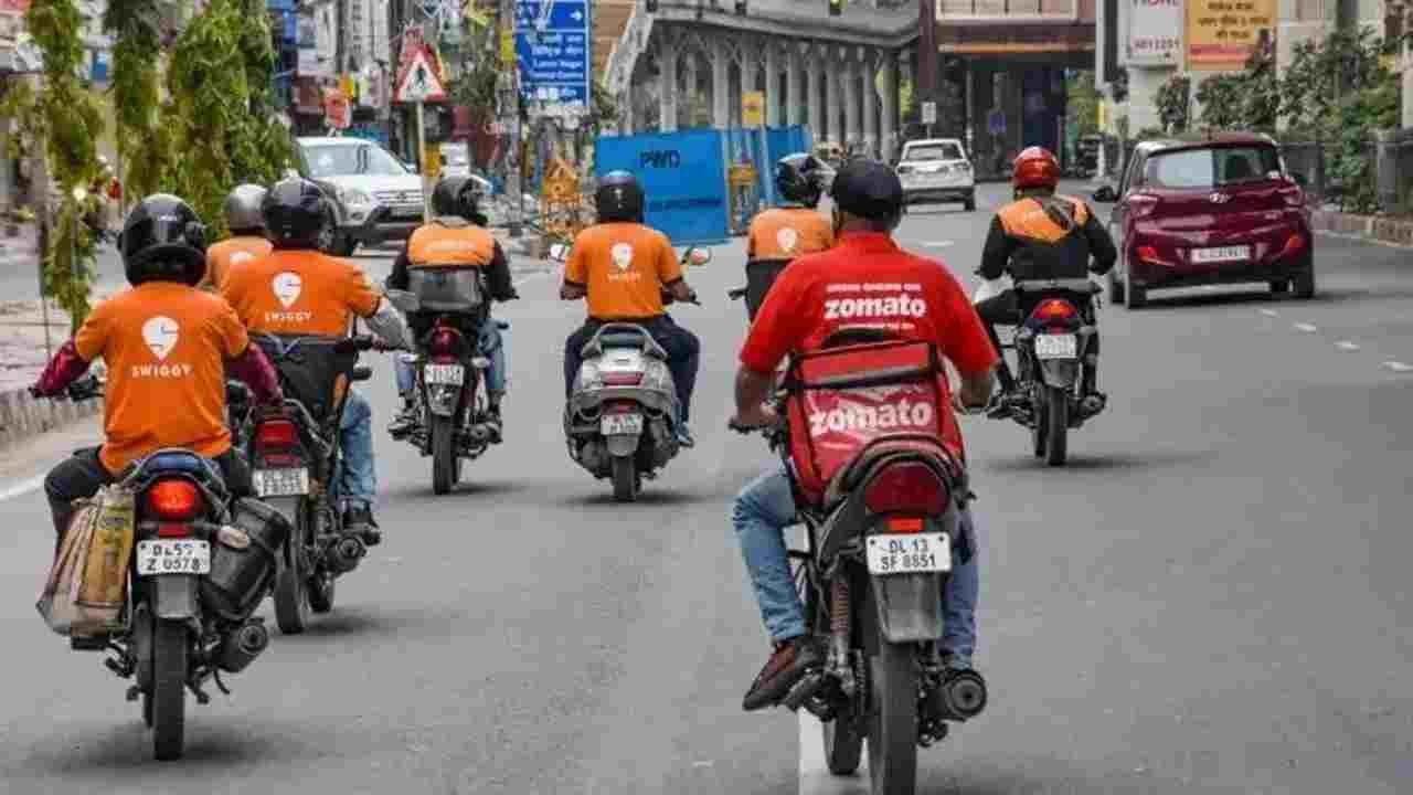 डिलीवरी बॉय-कैब ड्राइवरों के लिए खुशखबरी! ESIC देने जा रही बड़ा फायदा