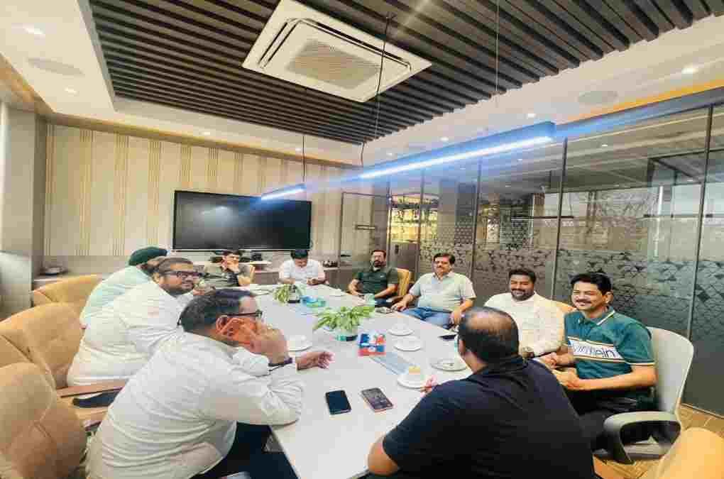 छत्तीसगढ़ कैटरर्स एसोसिएशन (CCA) का गठन: अब रात 12:30 बजे तक ही मिलेगी कैटरिंग सेवा, दिग्गजों ने लिया बड़ा फैसला