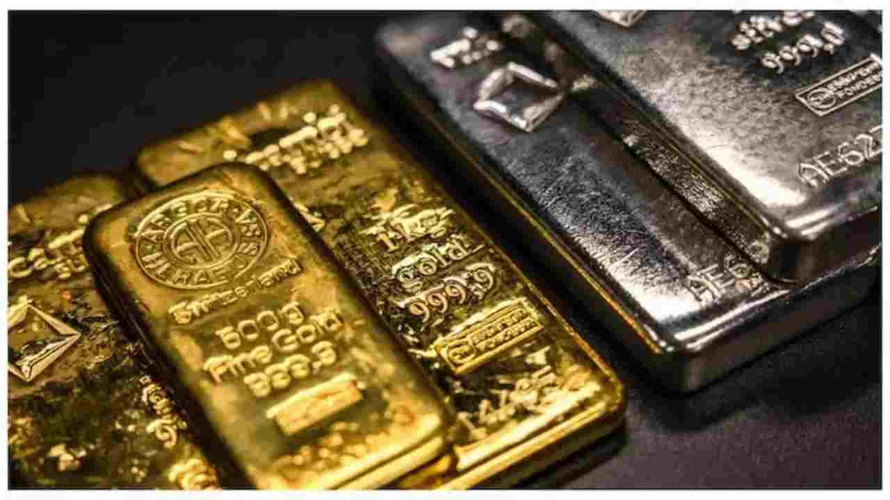 डॉलर पस्त और सोने ने पकड़ी रफ्तार! गोल्ड का भाव पहुंचा 1.6 लाख के पार