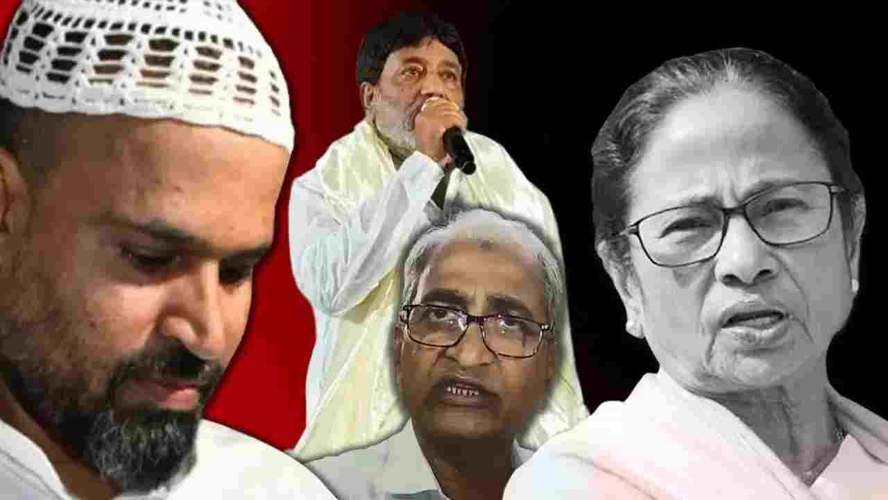 वो तीन मुस्लिम सांसद जो ममता से बगावत कर BJP का साथ देने को तैयार