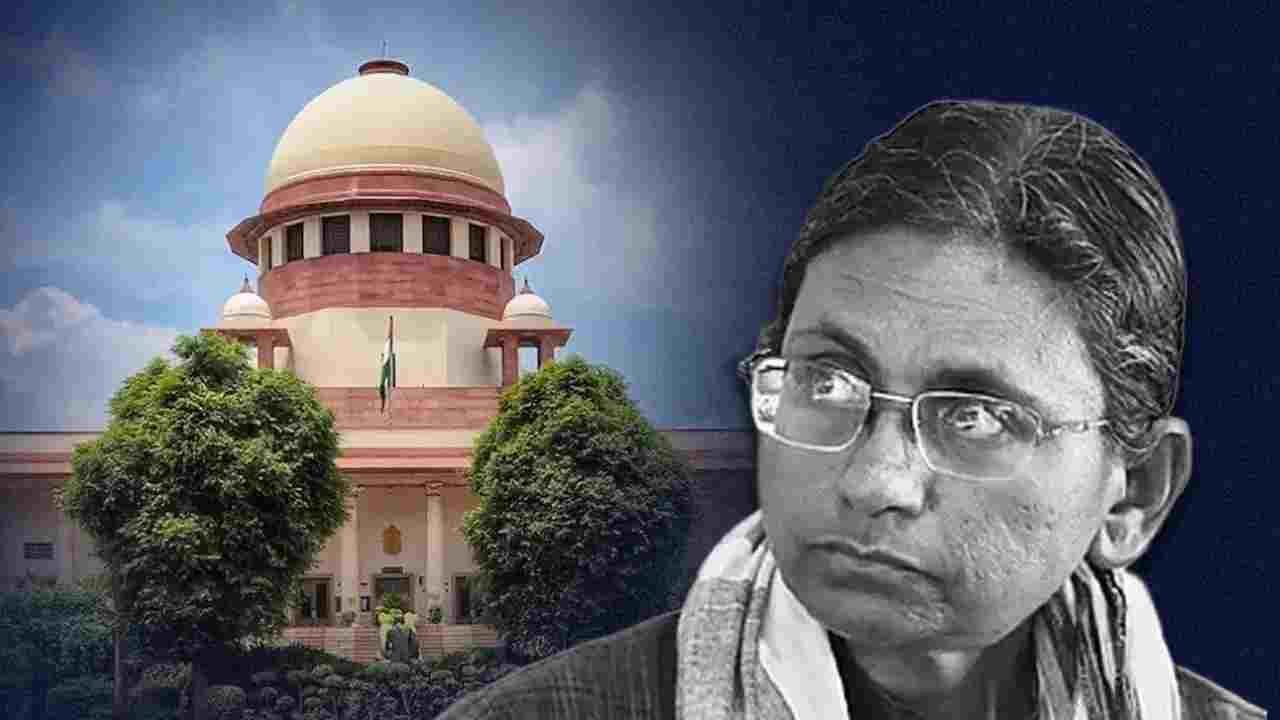 मीनाक्षी नटराजन को आज नहीं मिली राहत, SC ने कहा- कल आइएगा