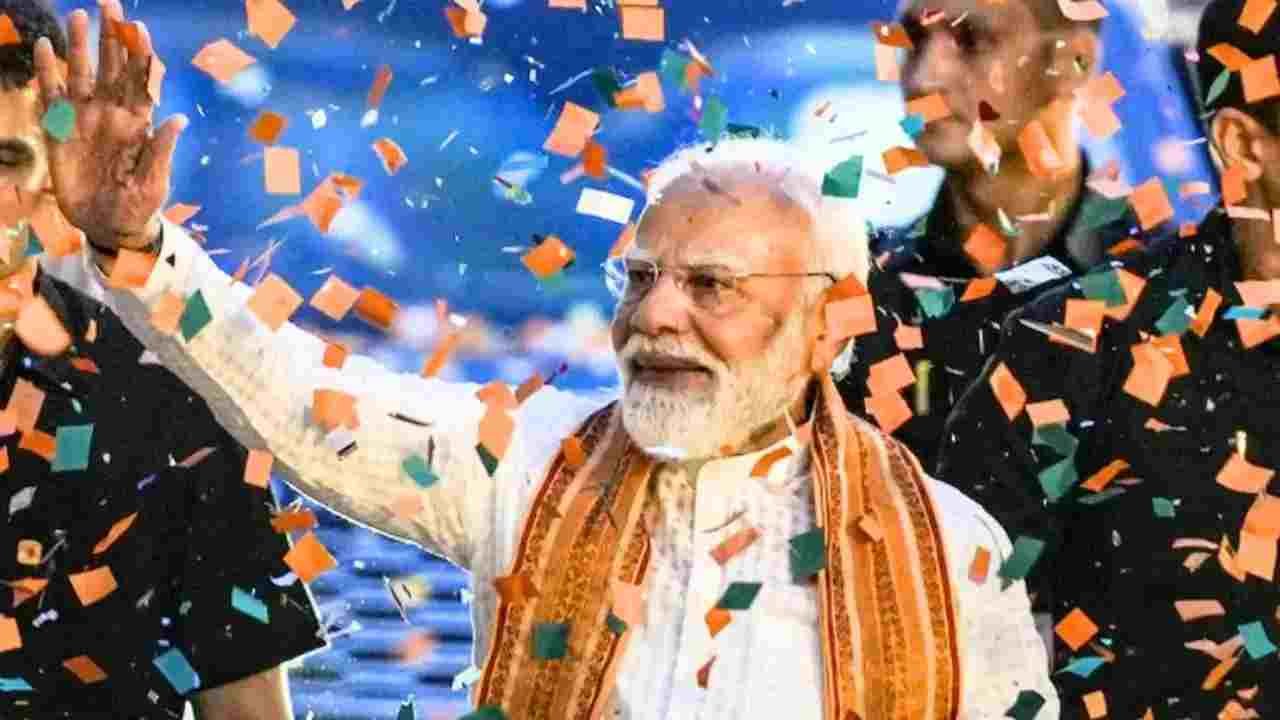PM मोदी ने तोड़ा नेहरू का कीर्तिमान, इटली समेत कई देशों से आई बधाई