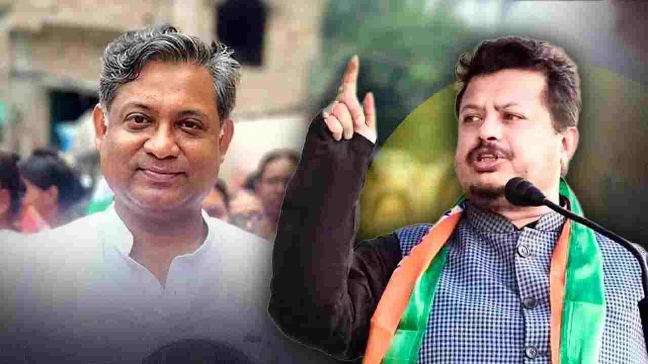 पश्चिम बंगाल में बड़ा राजनीतिक उलटफेर: TMC में बगावत, 60 विधायकों के साथ ऋतब्रता बनर्जी ने ठोका ‘असली TMC’ का दावा