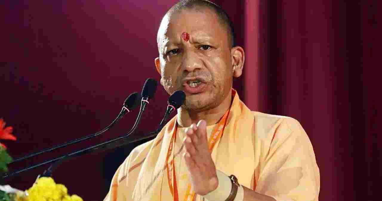 दोस्ती की आड़ में छुरेबाजी मंजूरी नहीं… सूर्या हत्याकांड पर CM योगी