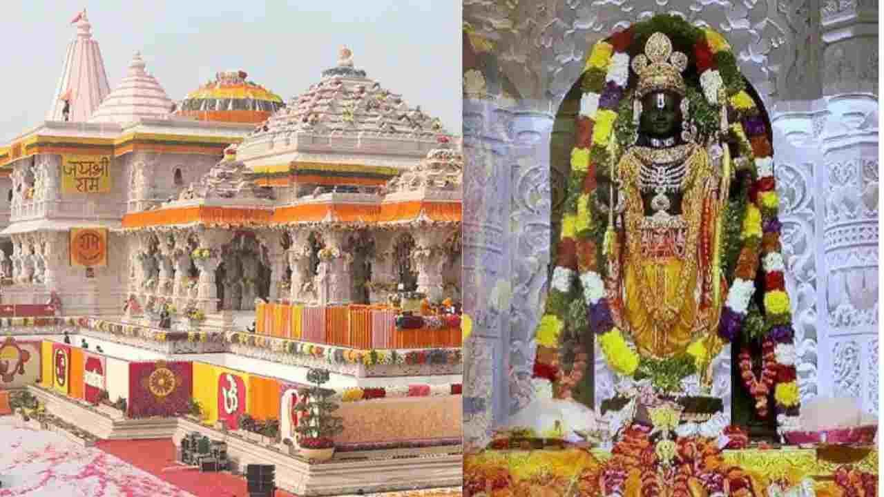 आस्था, पारदर्शिता और प्रशासन…राम मंदिर में CEO मॉडल पर घमासान?