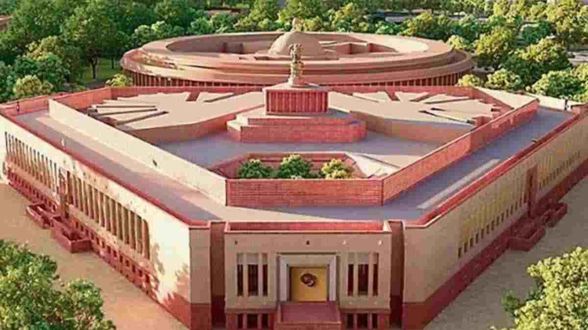 संसद का मानसून सत्र 20 जुलाई से: इस बार बदले राजनीतिक समीकरणों के बीच होगी 19 बैठकें