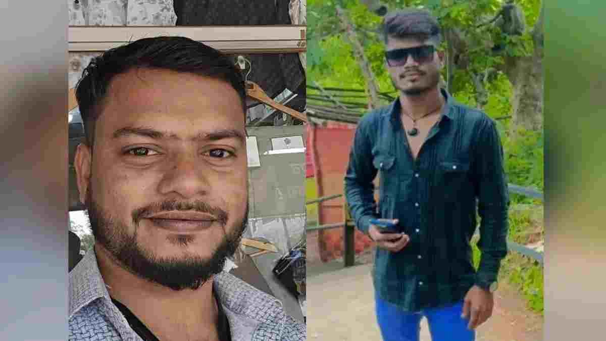 CG NEWS: तेज रफ्तार कैप्सूल वाहन ने बाइक को 200 मीटर तक घसीटा, दो युवकों की मौके पर ही दर्दनाक मौत