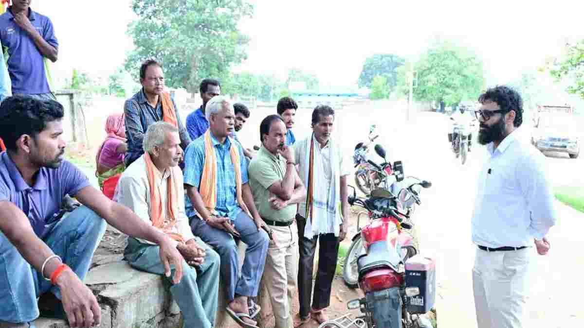 किसानों के लिए बड़ी राहत: छत्तीसगढ़ में यूरिया वितरण की 80% वाली सीमा खत्म; अब खरीफ 2025 के बराबर मिलेगा पूरा खाद
