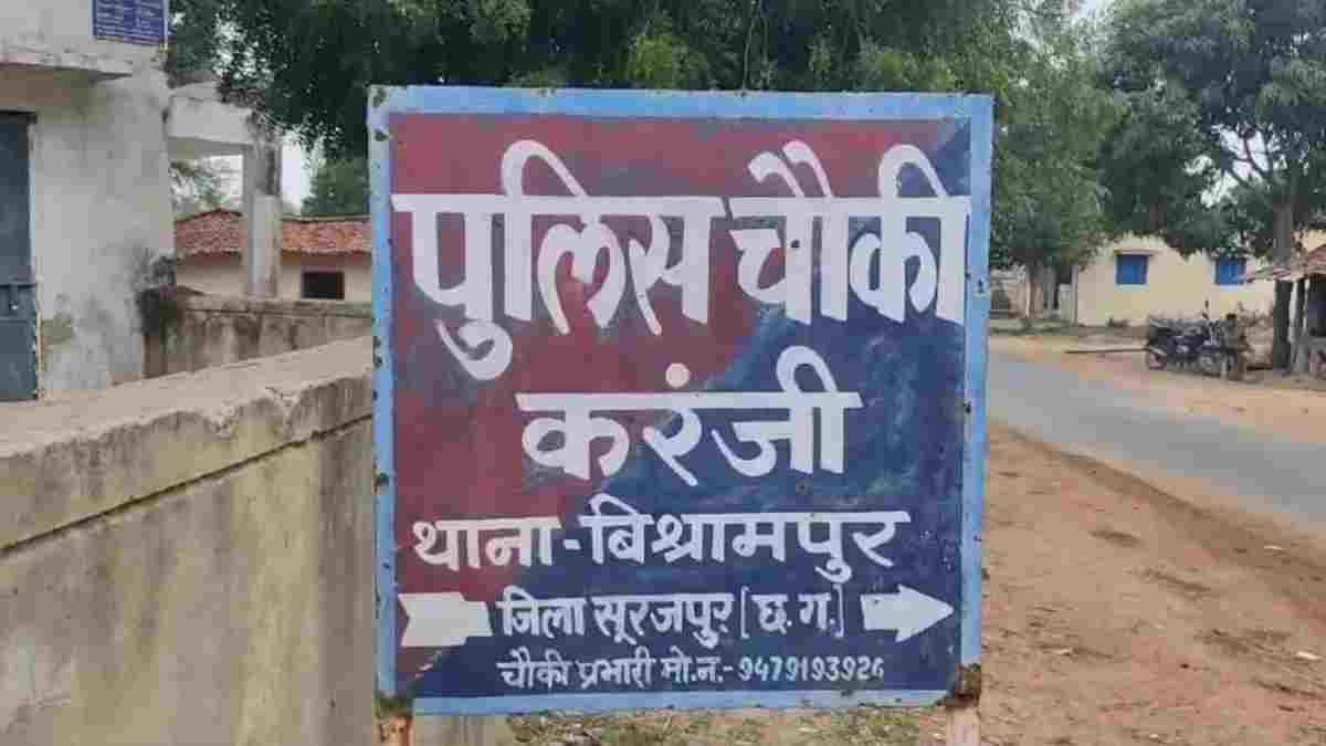 नड्डा से हो गई कॉकरोच जनता पार्टी की बात, अभिजीत दीपके ने तोड़ा अनशन