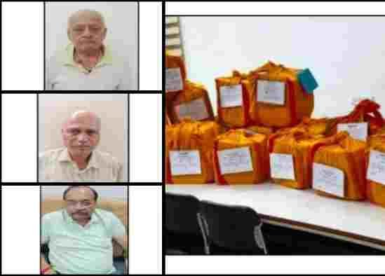 30 साल पुराने करोड़ों के आवास घोटाले में EOW की बड़ी कार्रवाई, 15 हजार पन्नों की चार्जशीट कोर्ट में पेश